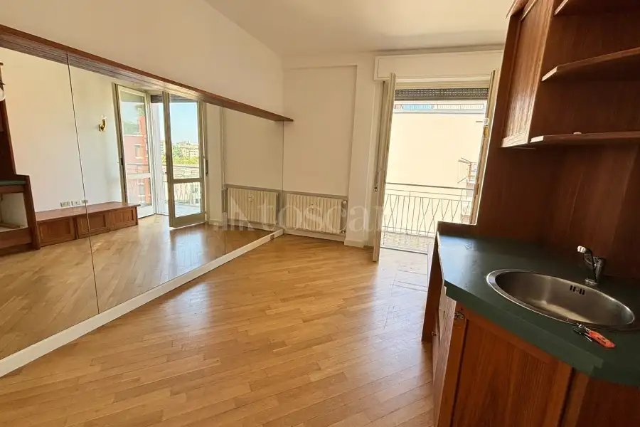 Casa in affitto di 45 mq a €800 (rif. 10/2026)