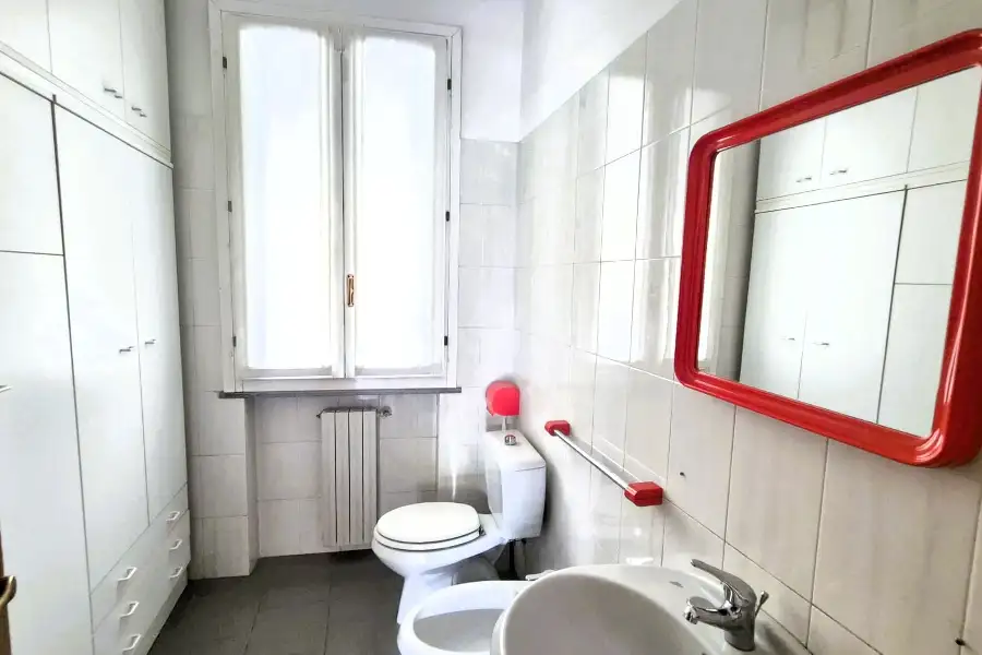 Ufficio in affitto di 90 mq a €950 (rif. 54/2026)