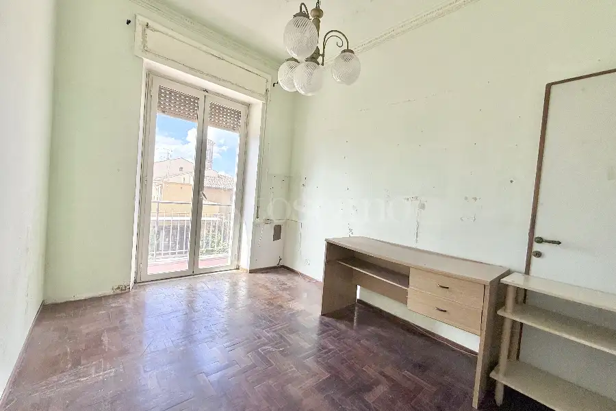 Attico in vendita di 100 mq a €140.000 (rif. 46/2025)