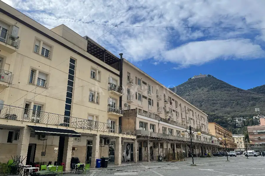 Attico in vendita di 65 mq a €165.000 (rif. 3/2025)