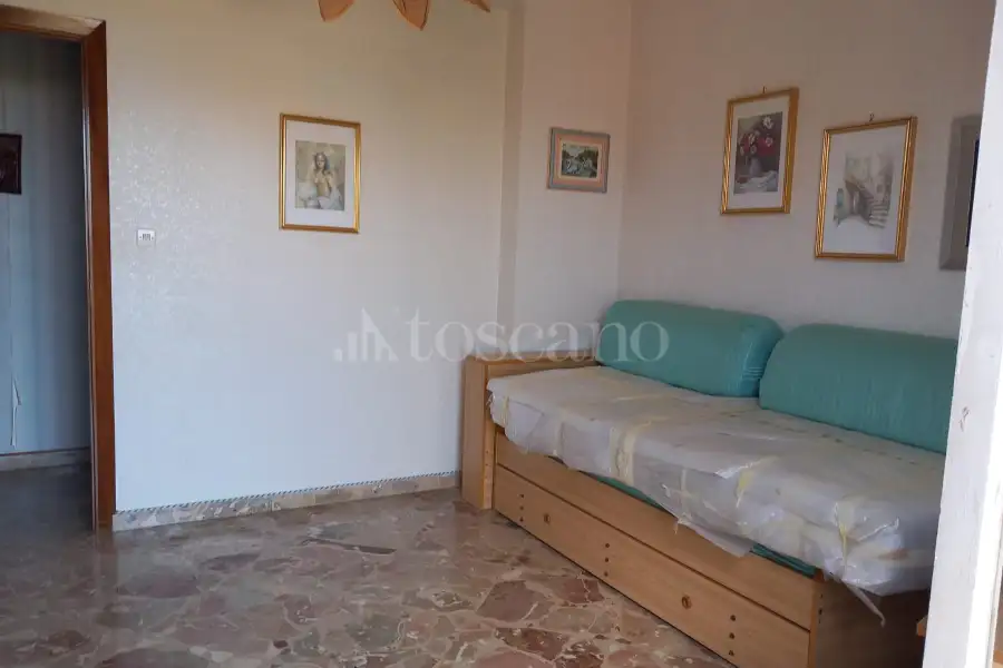 Attico in vendita di 170 mq a €185.000 (rif. 14/2024)