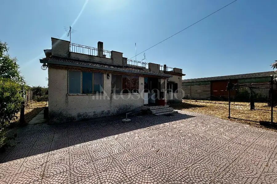 Villa in vendita di 160 mq a €199.000 (rif. 31/2025)