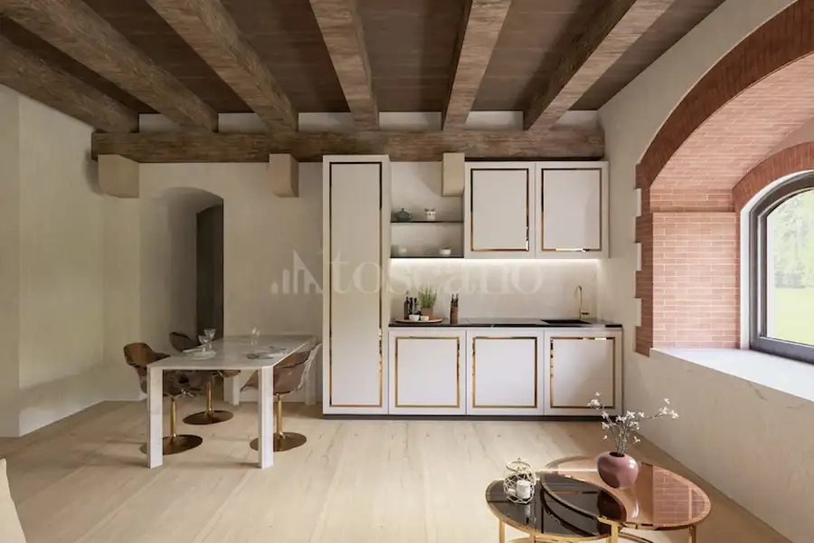 Casa in vendita di 71 mq trattativa riservata (rif. 39/2025)
