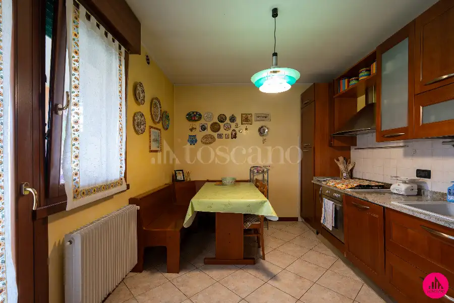 Casa in vendita di 105 mq a €209.000 (rif. 187/2026)