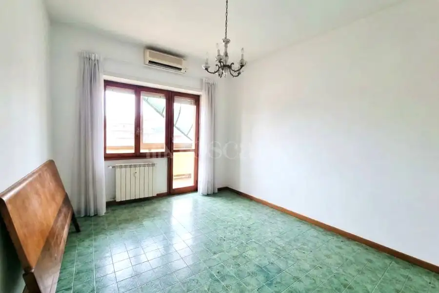 Attico in vendita di 113 mq a €739.000 (rif. 46/2026)