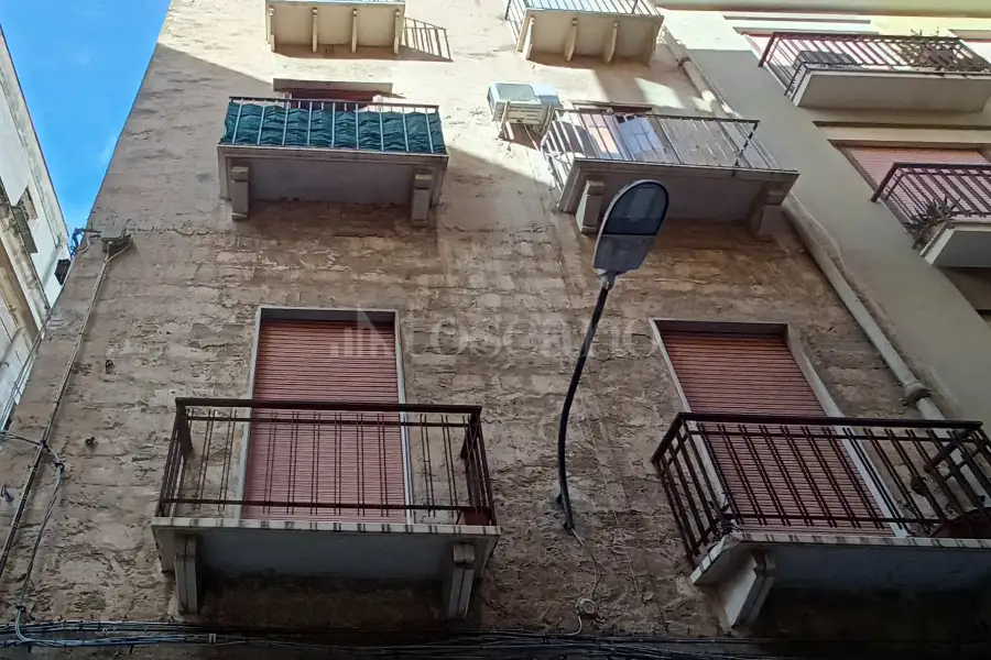 Casa in vendita di 110 mq a €87.000 (rif. 6/2025)
