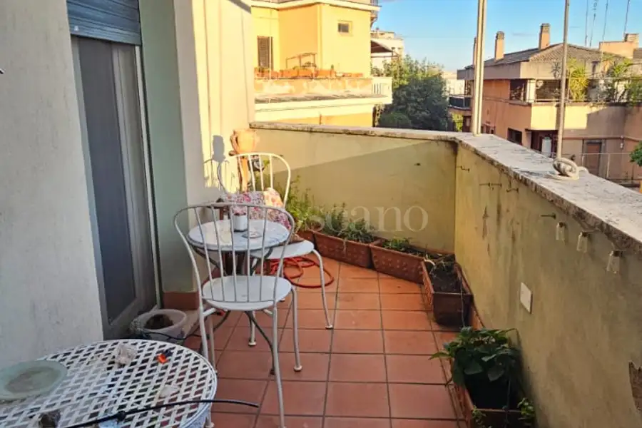 Attico in vendita di 67 mq a €450.000 (rif. 16/2025)