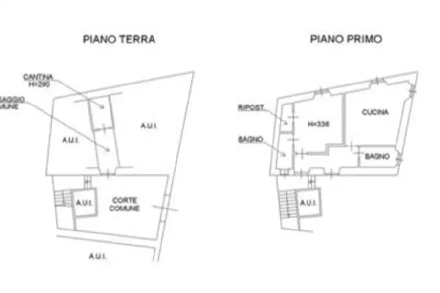 Casa in vendita di 70 mq a €330.000 (rif. 14/2026)
