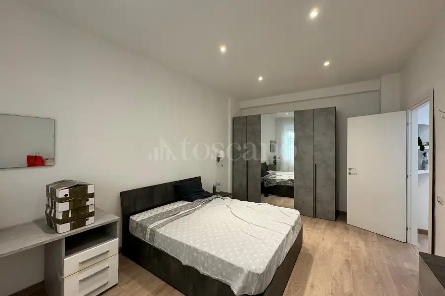 Stanza in affitto di 22 mq a €750 (rif. 7/2026)