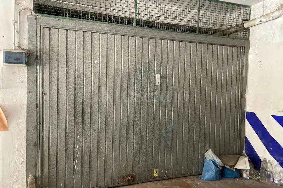 Box in vendita di 18 mq a €29.000 (rif. 16/2025)