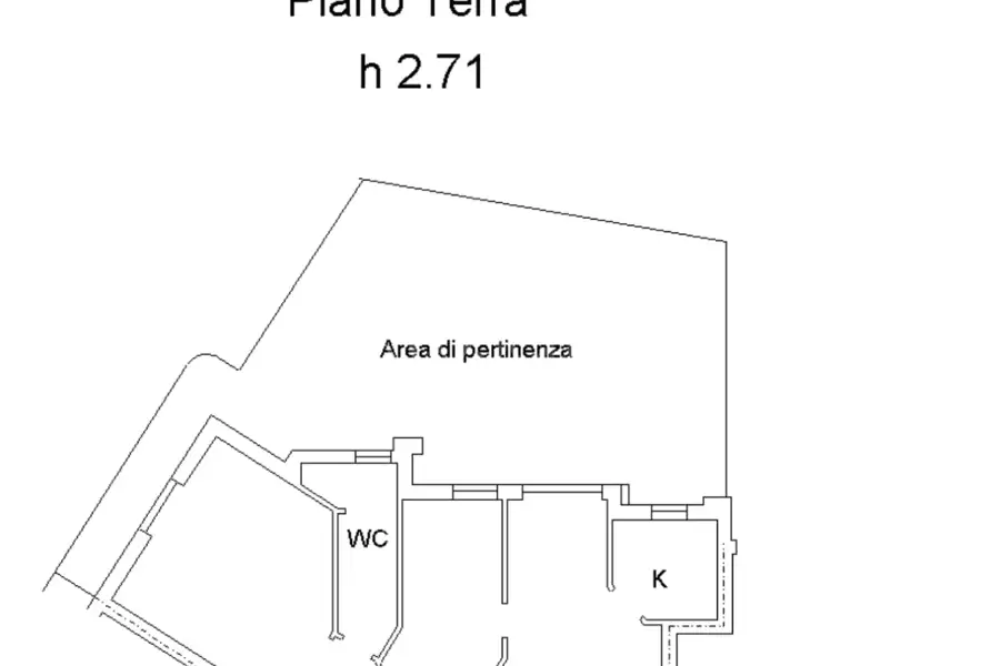 Casa in vendita di 82 mq a €139.000 (rif. 23/2026)