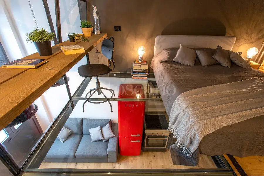 Casa in vendita di 70 mq a €325.000 (rif. 3/2026)