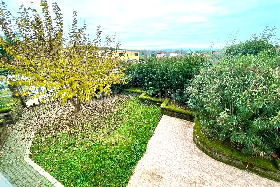 Villa in vendita di 260 mq a €369.000 (rif. 47/2025)