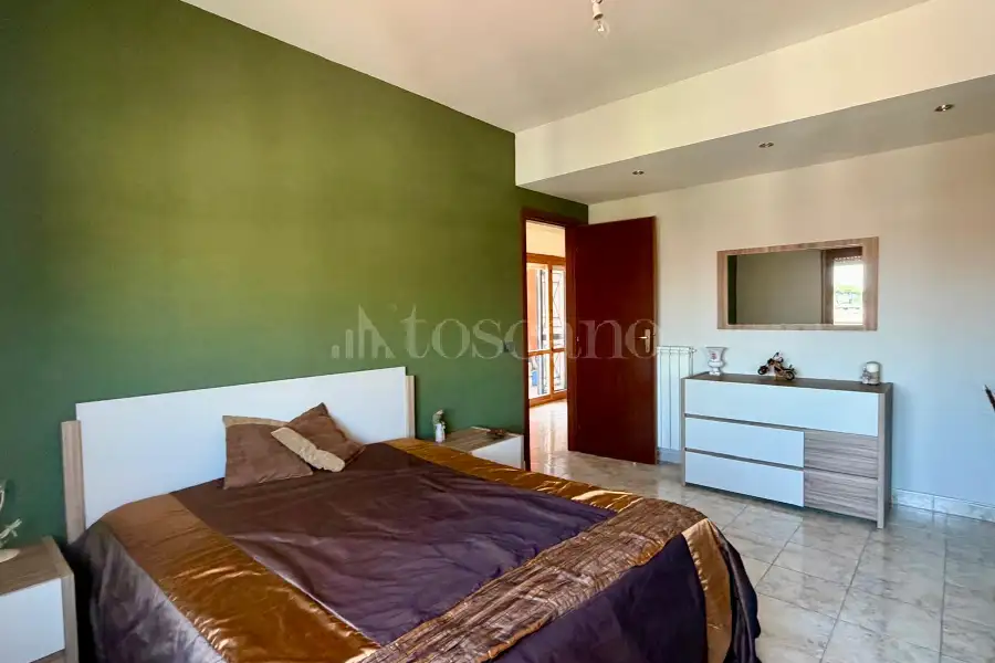Attico in vendita di 131 mq a €449.000 (rif. 32/2026)