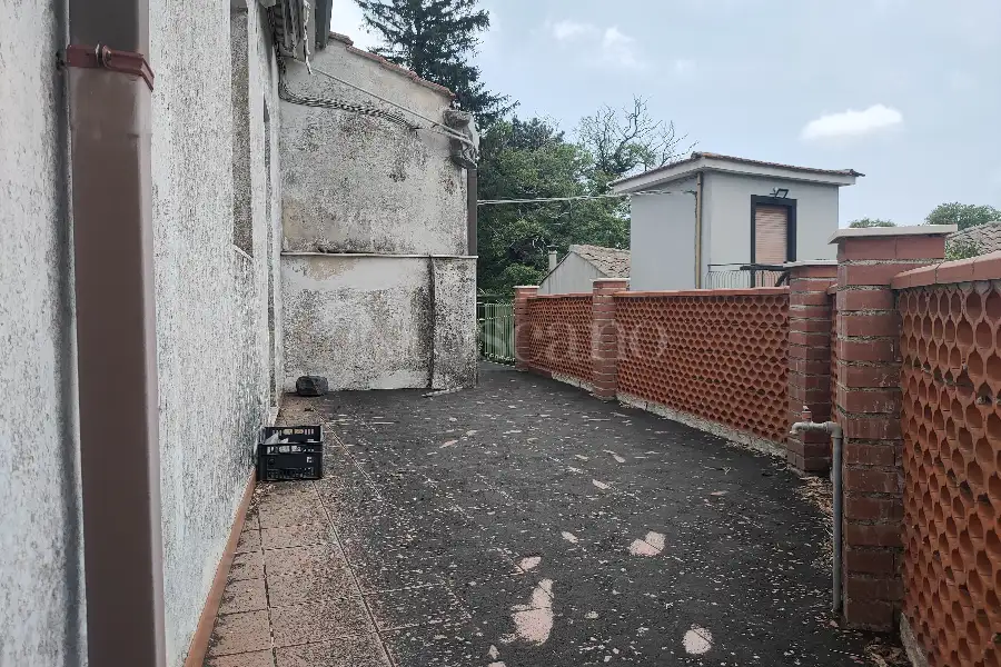 Casa Indipendente in vendita di 60 mq a €24.000 (rif. 107/2025)