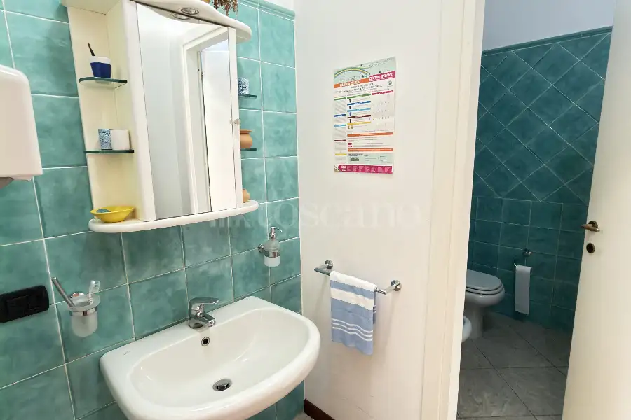 Ufficio in vendita di 113 mq a €290.000 (rif. 14/2026)