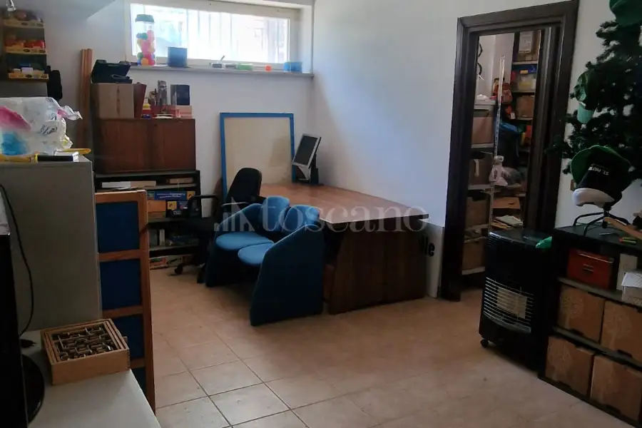 Villa in vendita di 500 mq a €520.000 (rif. 104/2025)