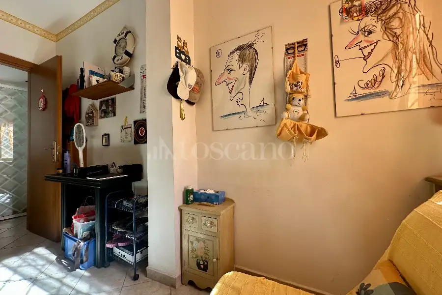 Villino a Schiera in vendita di 85 mq a €149.000 (rif. 127/2025)