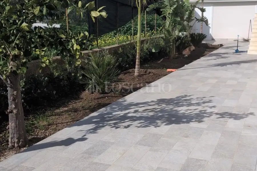 Villa in vendita di 346 mq a €365.000 (rif. 50/2024)