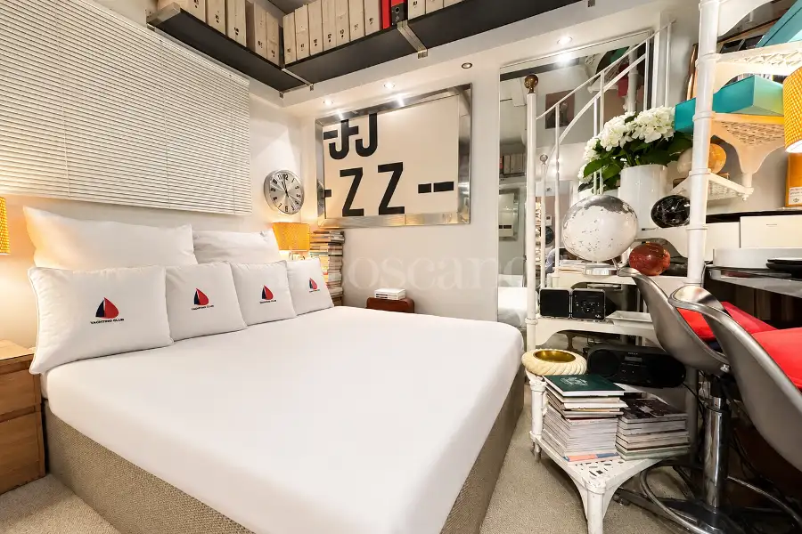 Casa in vendita di 45 mq a €375.000 (rif. 69/2026)