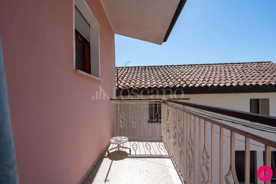 Villino a Schiera in vendita di 130 mq a €87.000 (rif. 64/2026)