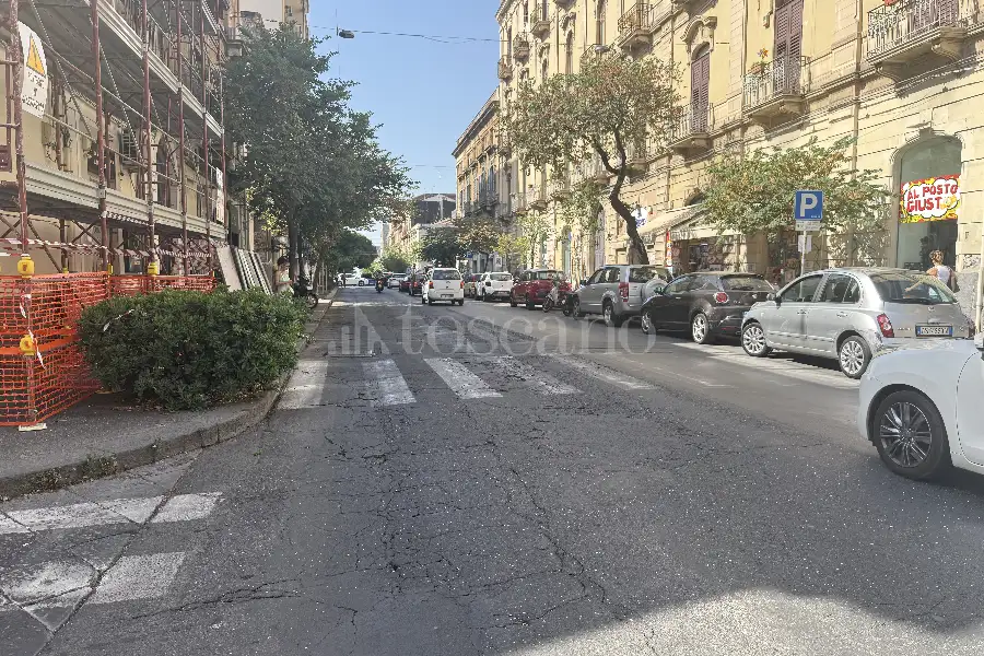 Negozio in vendita di 46 mq a €109.000 (rif. 137/2026)