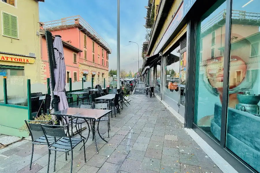Casa in vendita di 120 mq a €398.000 (rif. 1/2026)