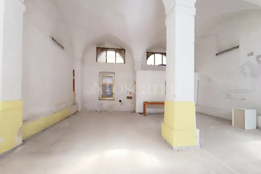 Negozio in vendita di 170 mq a €98.000 (rif. 87/2024)