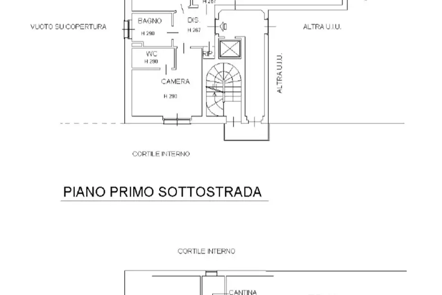 Casa in vendita di 105 mq a €599.000 (rif. 115/2026)
