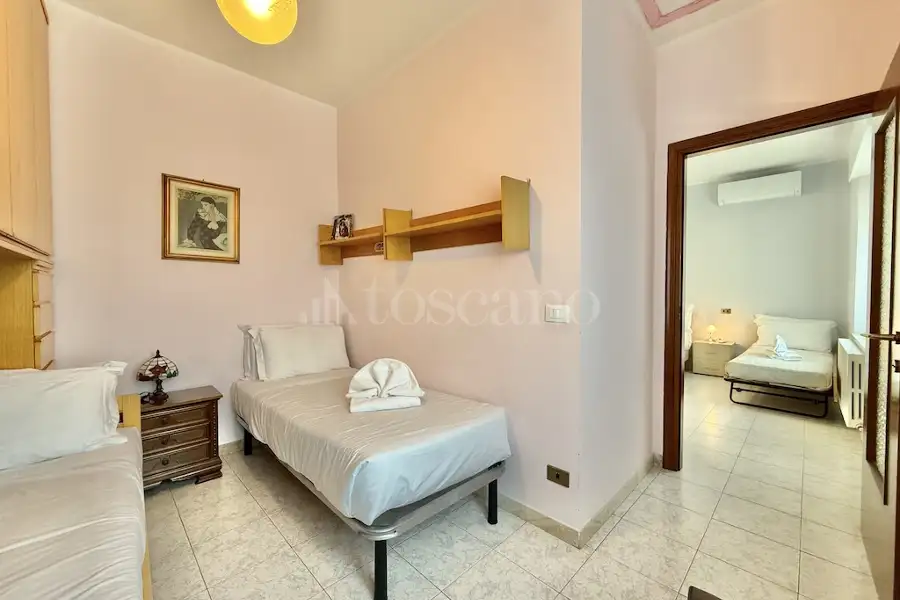 Villino a Schiera in vendita di 90 mq a €330.000 (rif. 18/2026)