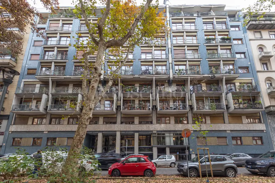 Casa in vendita di 90 mq a €850.000 (rif. 41/2025)