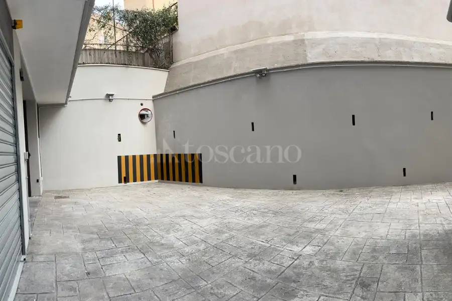 Box in vendita di 45 mq a €130.000 (rif. 25/2025)