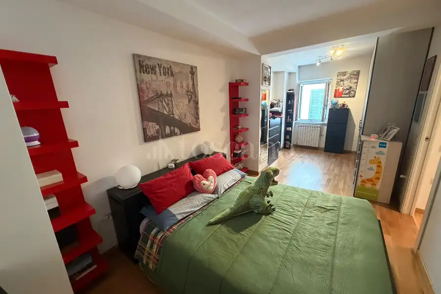 Casa in affitto di 90 mq a €600 (rif. 26/2026)