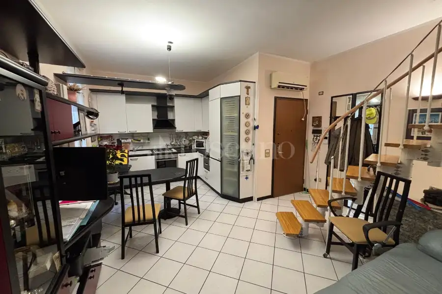Casa in vendita di 60 mq a €85.000 (rif. 8/2026)