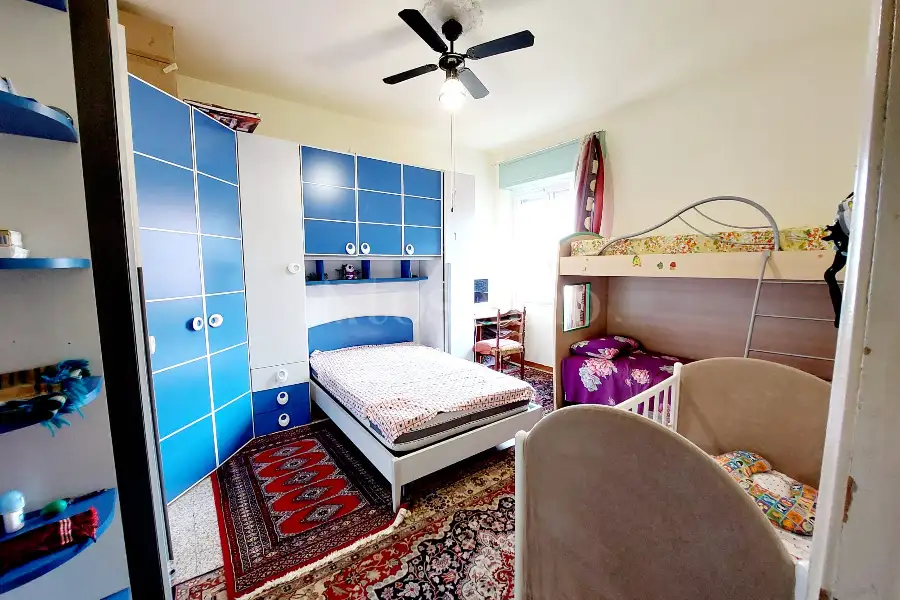 Casa in vendita di 100 mq a €160.000 (rif. 31/2025)