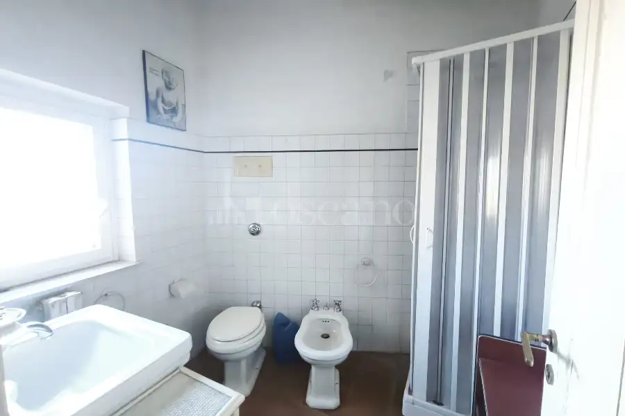 Attico in vendita di 128 mq a €345.000 (rif. 108/2026)