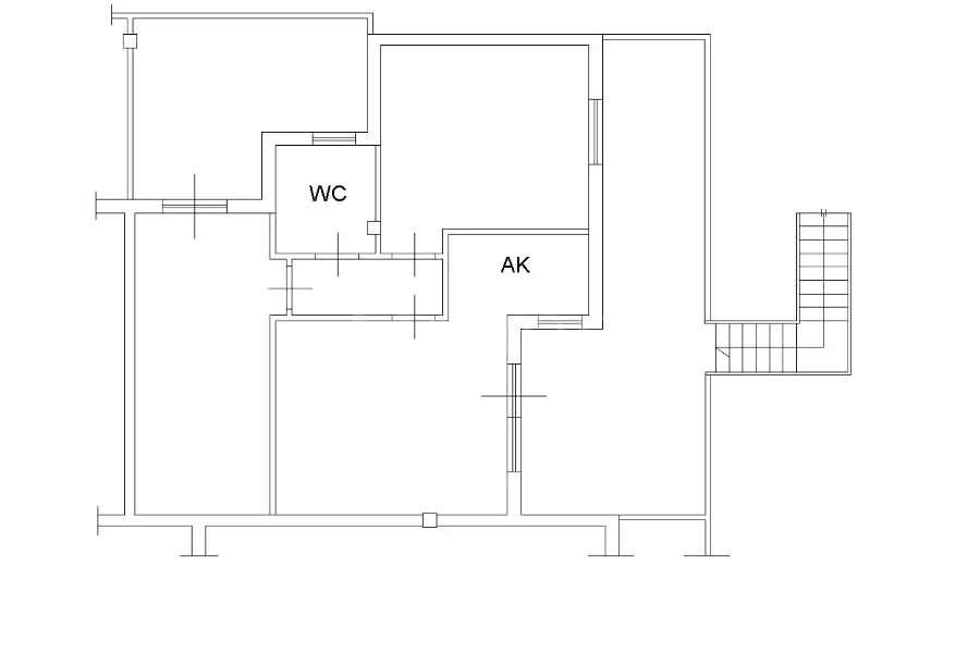 Villino a Schiera in vendita di 150 mq a €499.000 (rif. 42/2026)
