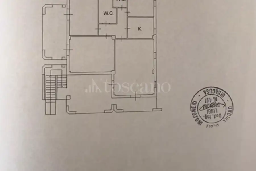 Villa Bifamiliare in vendita di 287 mq a €415.000 (rif. 87/2025)