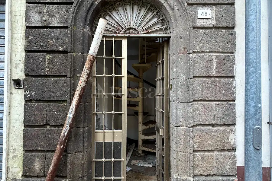 Casa Indipendente in vendita di 140 mq a €23.000 (rif. 214/2025)