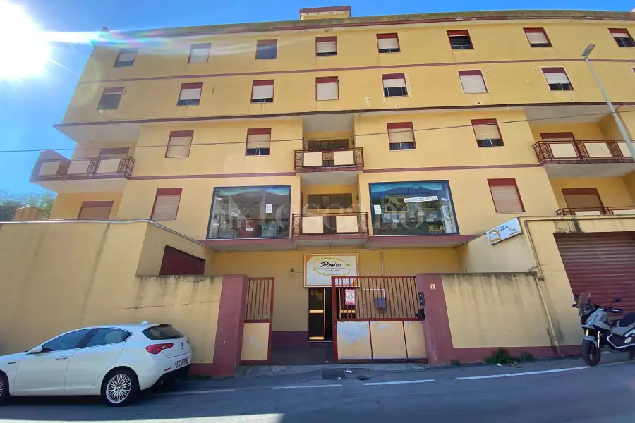 Magazzino in vendita di 146 mq a €85.000 (rif. 67/2026)