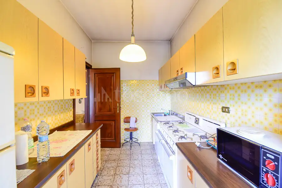 Villa in vendita di 240 mq a €440.000 (rif. 35/2026)