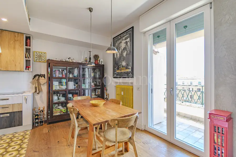 Casa in vendita di 81 mq a €839.000 (rif. 21/2026)