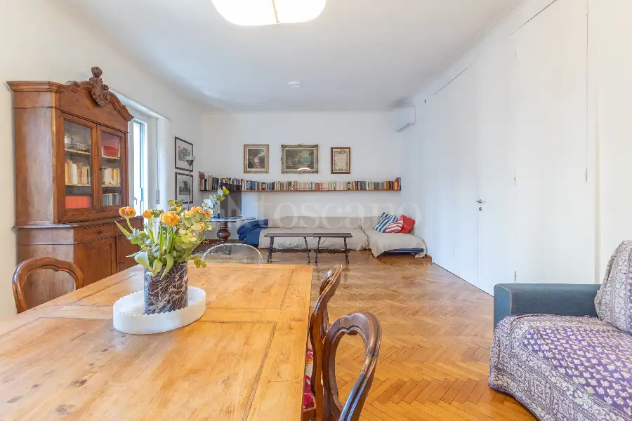 Casa in vendita di 140 mq a €1.250.000 (rif. 14/2026)