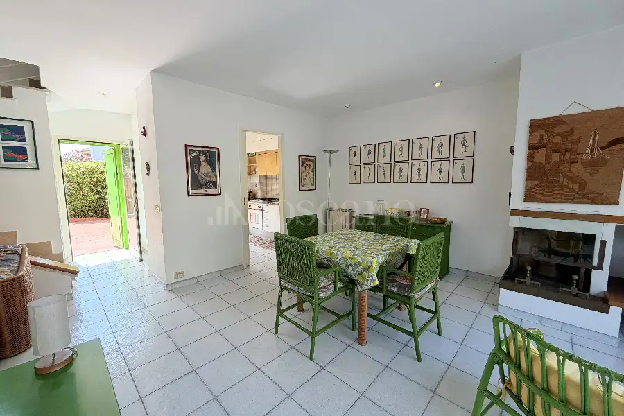Villino a Schiera in vendita di 110 mq a €369.000 (rif. 75/2026)