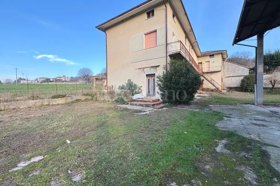 Rustico in vendita di 2.530 mq a €600.000 (rif. 85/2025)