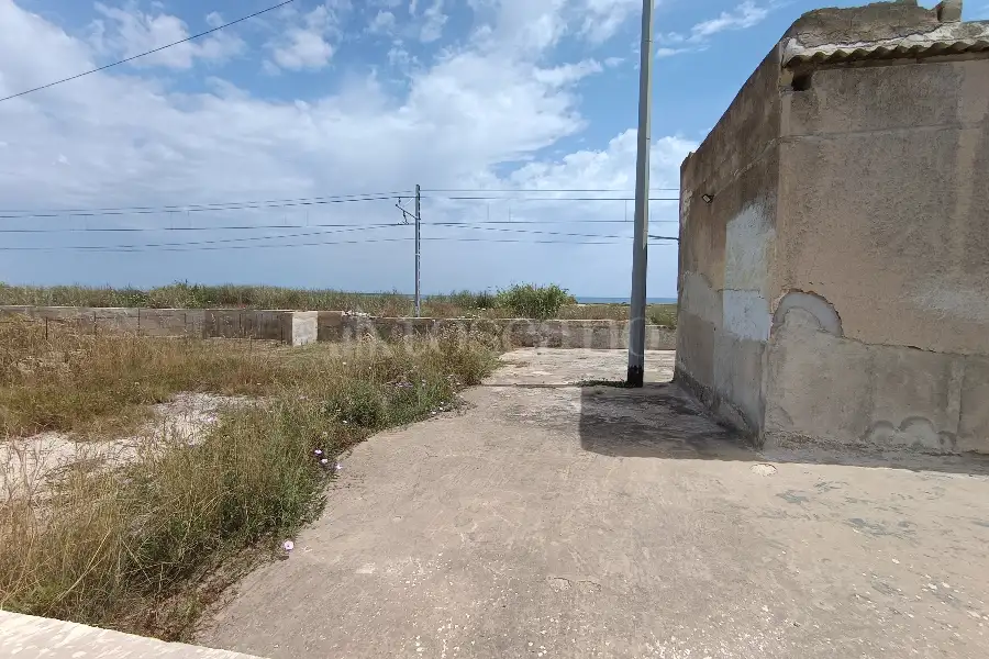 Casa Indipendente in vendita di 53 mq a €29.000 (rif. 46/2025)
