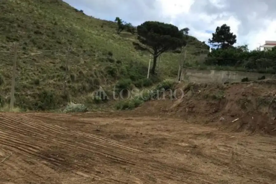 Agricolo in vendita di 1.500 mq a €30.000 (rif. 46/2025)