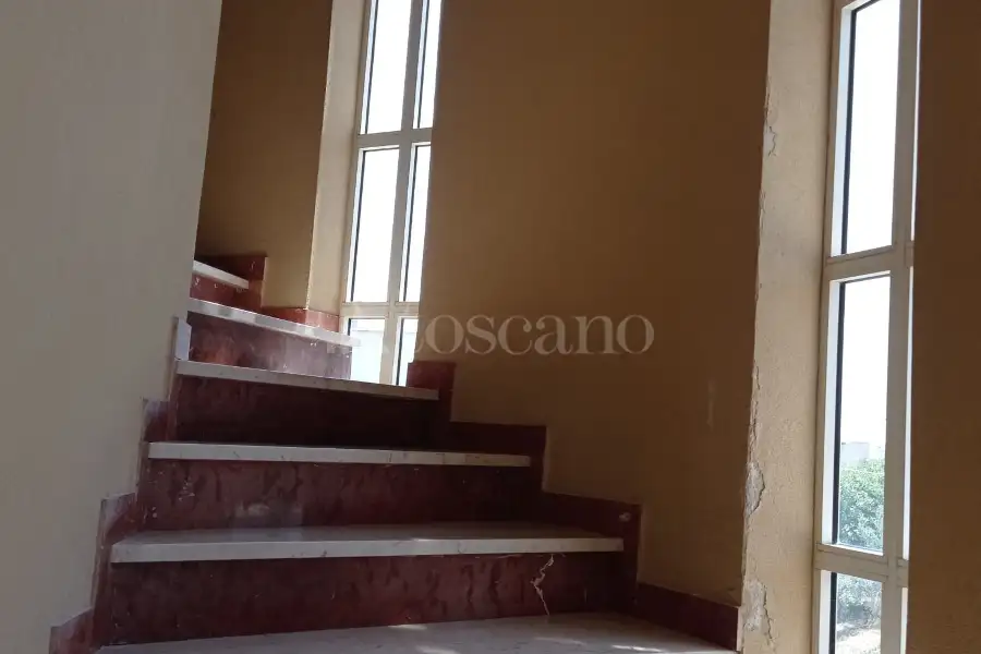 Attico in vendita di 80 mq a €80.000 (rif. 40/2025)