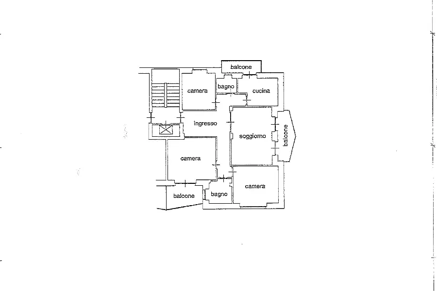 Casa in vendita di 115 mq a €469.000 (rif. 23/2026)