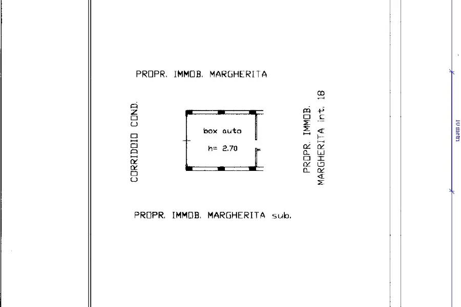 Villino a Schiera in vendita di 200 mq a €840.000 (rif. 39/2026)
